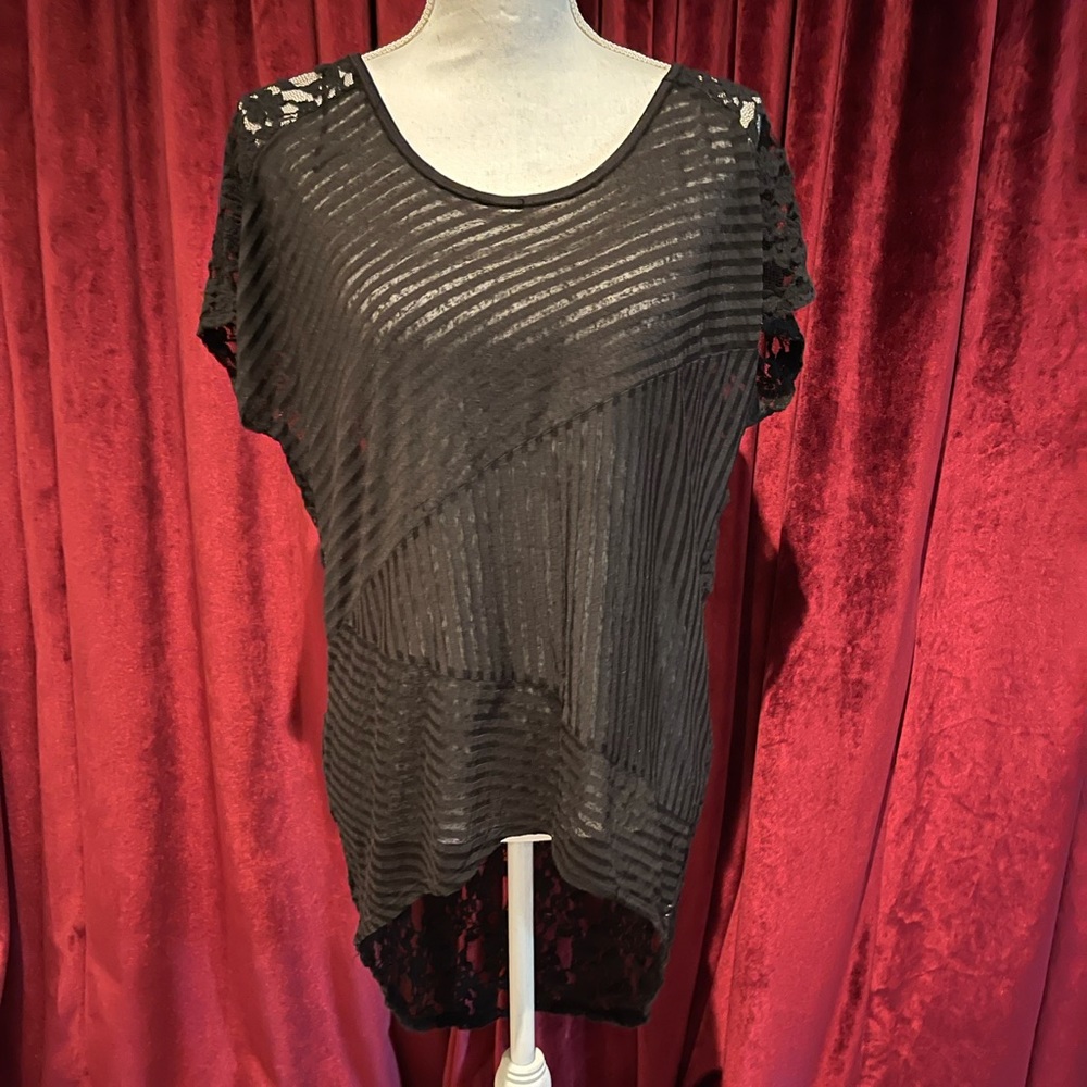Tunic Top - image 1
